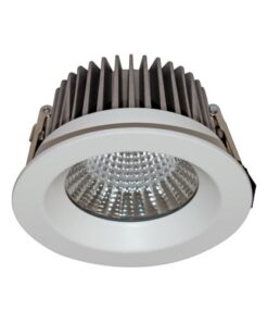 Đèn LED Downlight Chống Thấm 6W BFC006 Duhal Led | Điện PK
