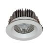 ĐÈN LED DOWNLIGHT CHỐNG THẤM ÂM CHIẾU SÂU 30W (BFC040) DUHAL