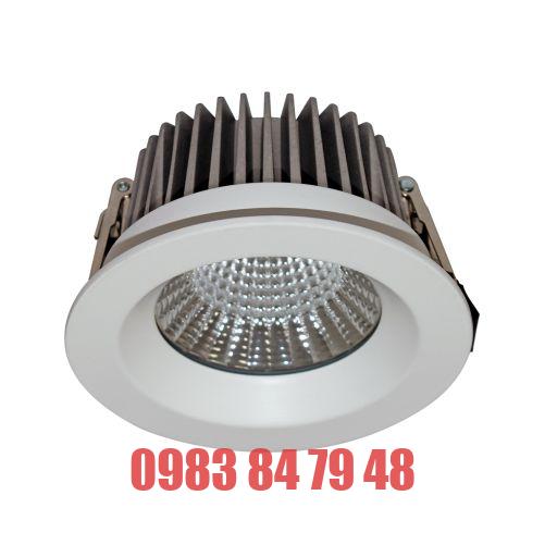 Đèn LED Downlight Chống Thấm 40W BFC050 Duhal Led | Điện PK