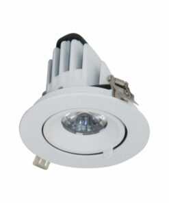Đèn DOWNLIGHT CHIẾU SÂU 7W BIB0071 Duhal