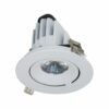 Đèn DOWNLIGHT CHIẾU SÂU 15W BIB0151 Duhal