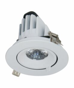 Đèn DOWNLIGHT CHIẾU SÂU 15W BIB0151 Duhal