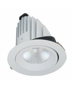 Đèn DOWNLIGHT CHIẾU SÂU 50W BIB0501 Duhal
