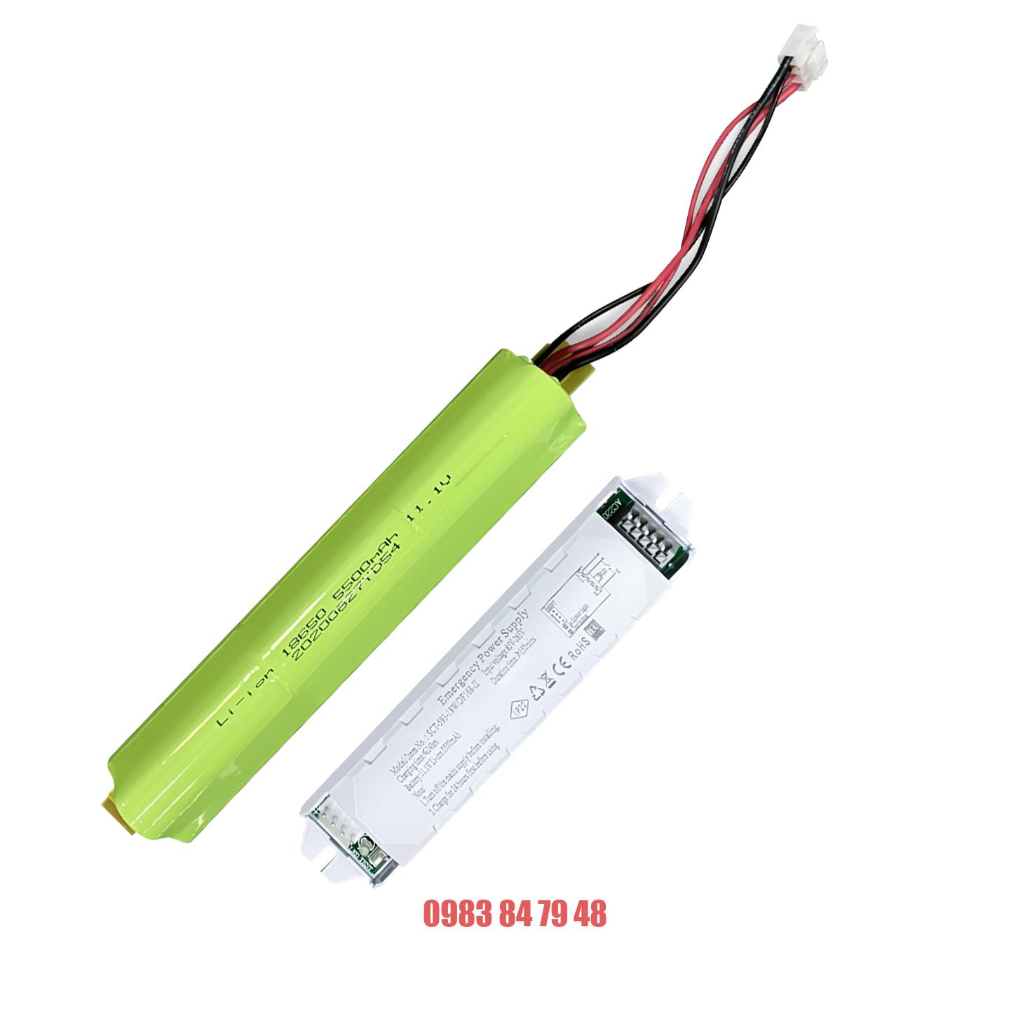 BỘ LƯU LED 18W (BLL1182)