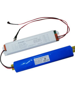 BỘ LƯU (BLL401) DUHAL LED