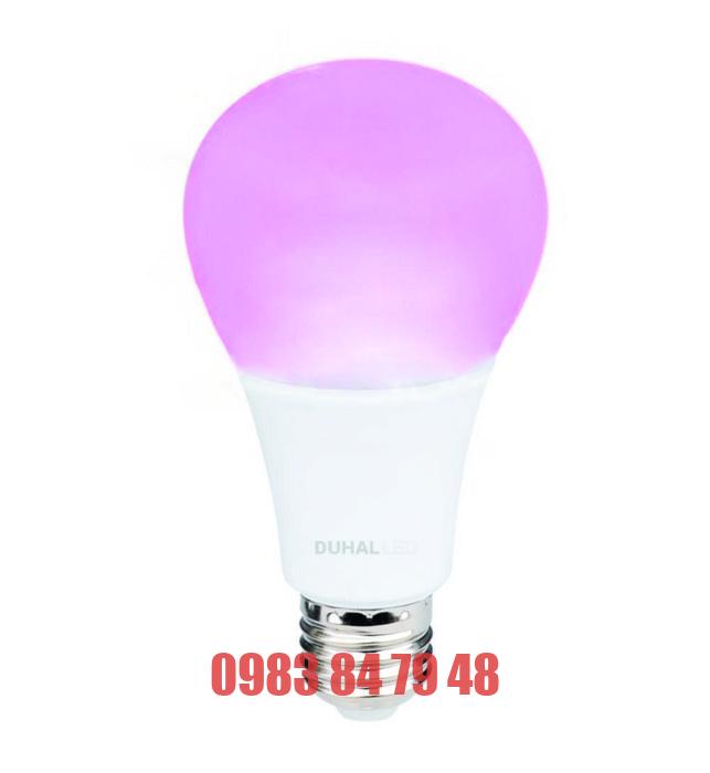 BÓNG LED XÔNG THANH LONG 6W (BXTL0061)