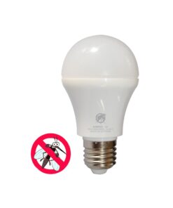 BÓNG LED ĐUỔI MUỖI 5W KAM505 Duhal