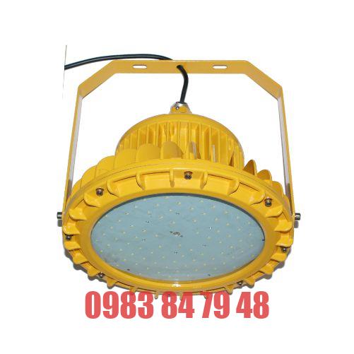 Đèn Led công nghiệp chống nổ 200W (DCN2002).