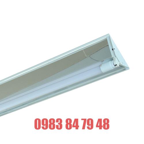 Đèn Công Nghiệp Chữ V 1×18W DDK118 – Đèn LED Kho Xưởng Tiết Kiệm Điện | Điện PK