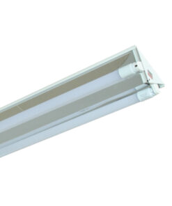 Đèn Công Nghiệp Chữ V 2x18W DDK218 Duhal Led | Điện PK