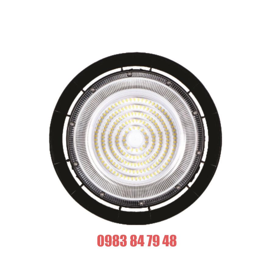 Đèn LED Công Nghiệp Chống Thấm 100W DDB1100 Duhal | Điện PK