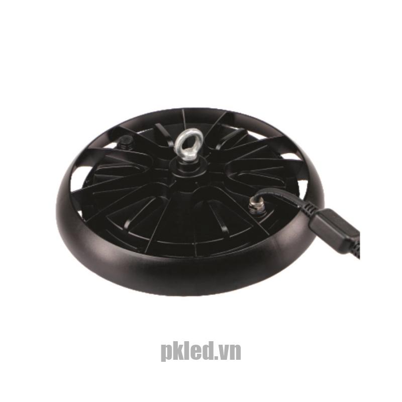 Đèn công nghiệp chống thấm 100W DDB1100 Duhal - Ảnh 3