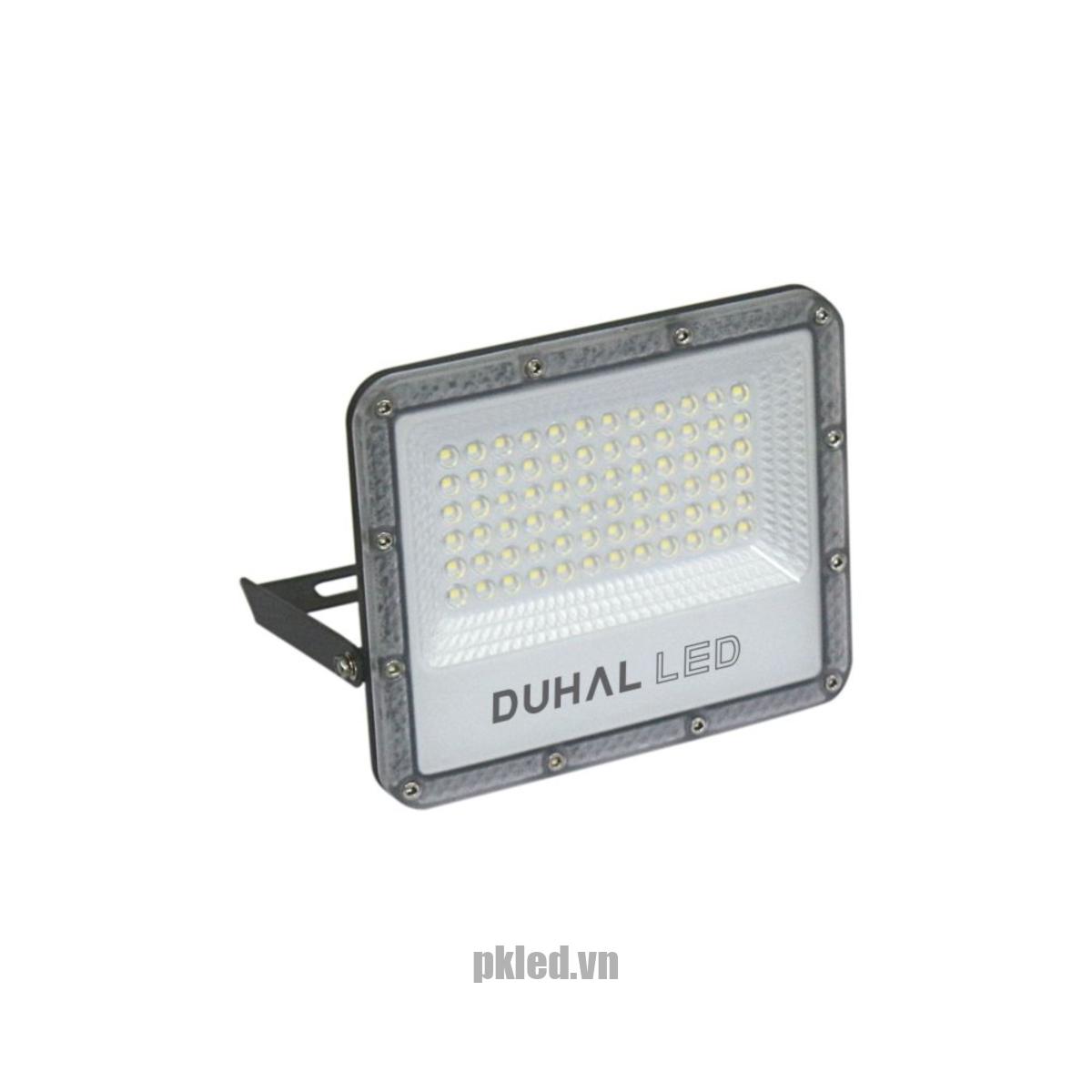 Đèn Pha LED 50W KDJ2050 – Chiếu Sáng Ngoài Trời | Điện PK
