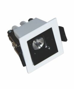 Đèn led âm trần trang trí Duhal