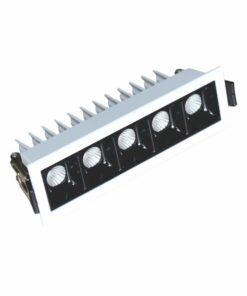 Đèn Âm Trần Chiếu Sâu Mini 15W DFA0035 Duhal