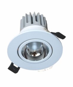 Đèn led âm trần trang trí Duhal