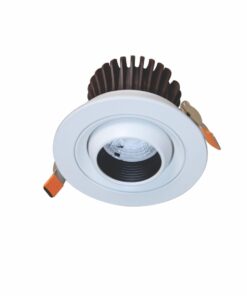 Đèn led âm trần trang trí Duhal