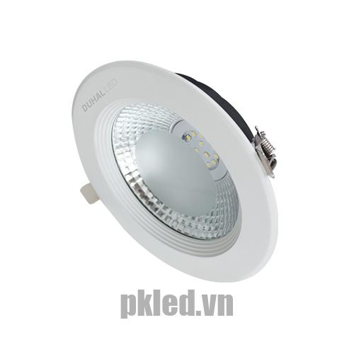 Đèn led âm trần trang trí Duhal
