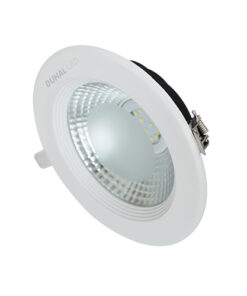 ĐÈN LED ÂM TRẦN CHIẾU SÂU 20W (DFA0201)
