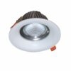 Đèn led âm trần trang trí Duhal