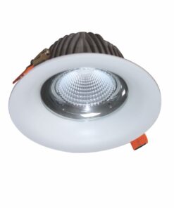Đèn led âm trần trang trí Duhal