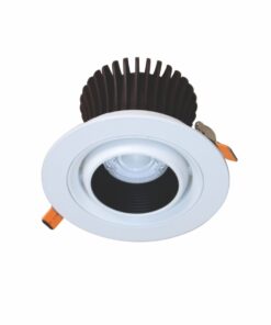 Đèn led âm trần trang trí Duhal