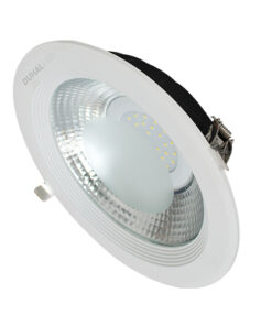 Đèn led âm trần trang trí Duhal