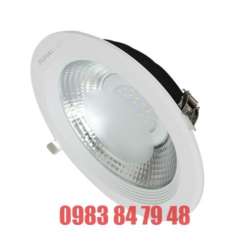 ĐÈN LED ÂM TRẦN CHIẾU SÂU 30W (DFA0301)