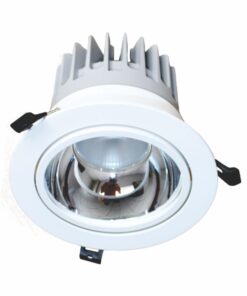 Đèn LED Downlight Chiếu Điểm Âm Trần 30W (DFA0302)
