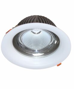 Đèn LED Downlight Chiếu Sâu Trần Cao 30W (DFA0303)