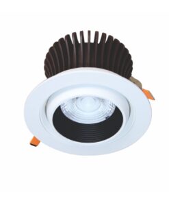 Đèn LED Downlight Xoay Chiếu Điểm Âm Trần 30W (DFA0304)
