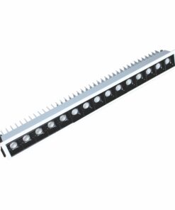 Đèn LED Âm Trần Chiếu Sâu Mini 45W (DFA0315)