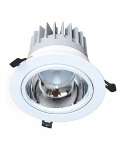 Đèn led âm trần trang trí Duhal