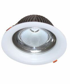 Đèn LED Downlight Chiếu Sâu Trần Cao 40W (DFA0403)