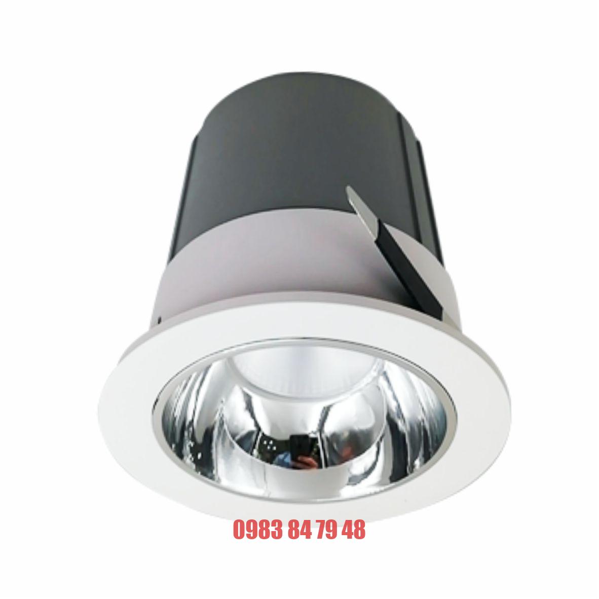 Đèn DOWNLIGHT ÂM TRẦN 30W DFA0306 Duhal