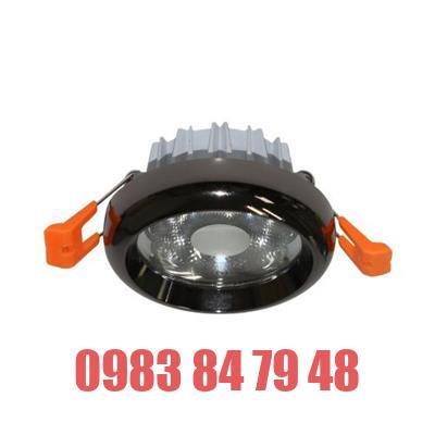 Đèn led âm trần trang trí Duhal