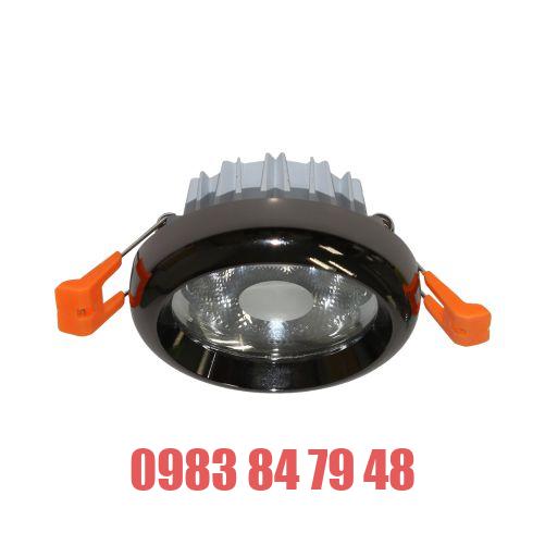 Đèn led âm trần trang trí Duhal