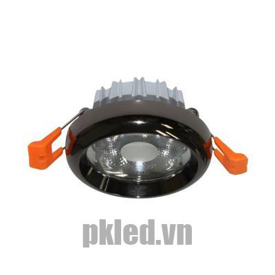 Đèn led âm trần trang trí Duhal