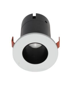 ĐÈN LED ÂM TRẦN TRANG TRÍ MINI 1W (DFA1016)