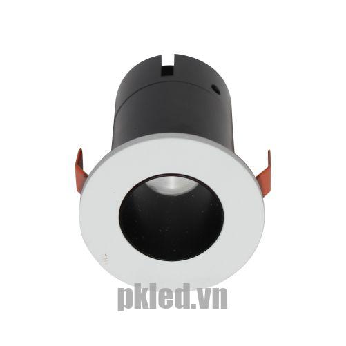 Đèn ÂM TRẦN TRANG TRÍ MINI 1W DFA1016 Duhal