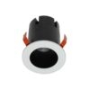 Đèn ÂM TRẦN TRANG TRÍ MINI 3W DFA1036 Duhal