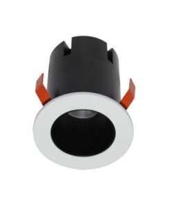 ĐÈN LED ÂM TRẦN TRANG TRÍ MINI 3W (DFA1036)