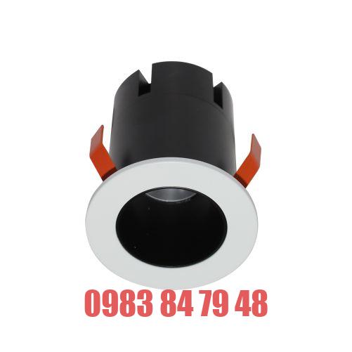 Đèn ÂM TRẦN TRANG TRÍ MINI 3W DFA1036 Duhal