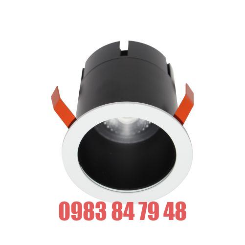 Đèn ÂM TRẦN TRANG TRÍ MINI 5W DFA1056 Duhal