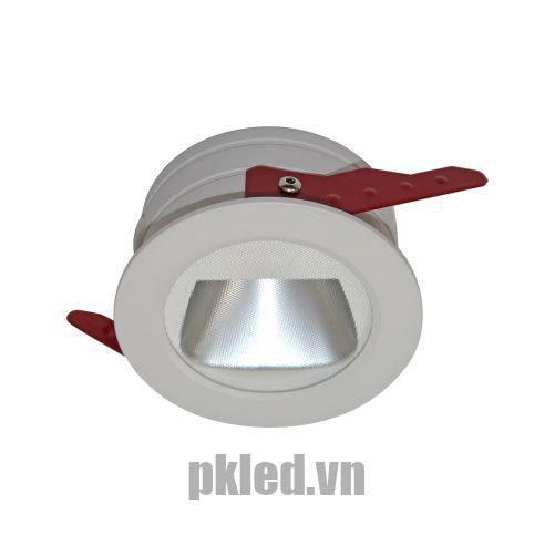 Đèn ÂM TRẦN TRANG TRÍ 5W DFA1058 Duhal