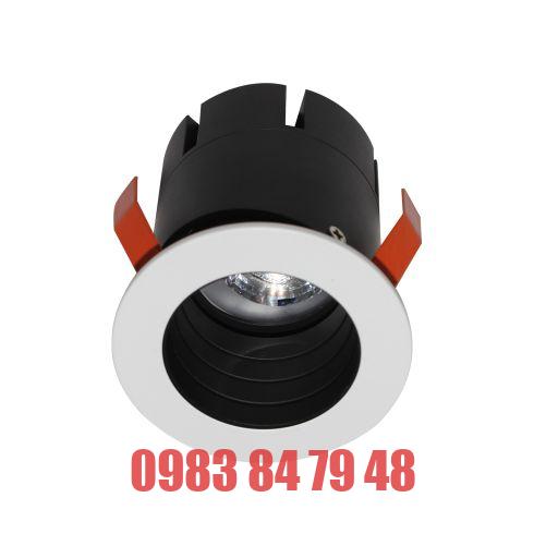 ĐÈN LED ÂM TRẦN TRANG TRÍ MINI 7W (DFA1076)