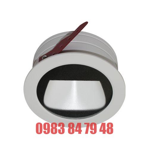 Đèn led âm trần trang trí Duhal