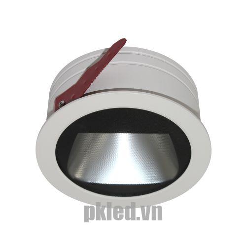Đèn led âm trần trang trí Duhal
