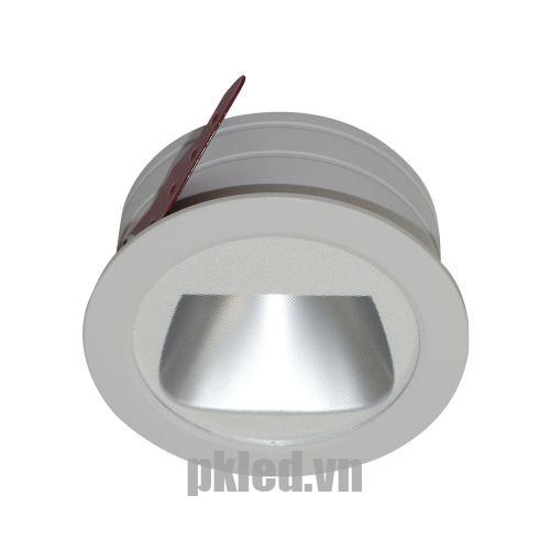 Đèn led âm trần trang trí Duhal