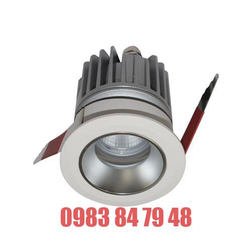 Đèn ÂM TRẦN TRANG TRÍ 12W DFA1121 Duhal